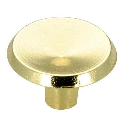 Expression 1" Diameter Round Knob