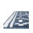 Latitude Run® Begna Nikolis Rug Blue-1211344369