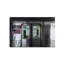 Subway by Art Studio 53×80 cm MetalArt Materic Aluminum Satin Effect, Frameless Panel, Lightweight Ready to Hang