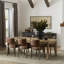 Salvador Dining Table-1678741843