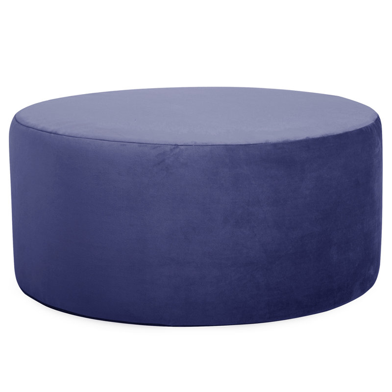 Housse pour repose-pieds Shad, Royal Bella