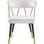 Chaise d'appoint Aarhus -1987119928