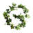 6 ft Maple Ivy Garland