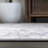Federick Modern Persian Vintage Medallion Light Grey Rug-1681747738