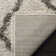 Darrol Hudson Shag Performance Geometric Rug