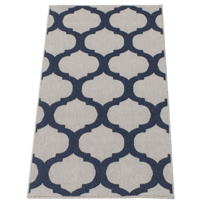 Jullie Moroccan Indoor Rug