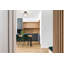 Plafonnier encastré en verre Orleans-88584667-88584662