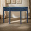 Console de rangement avec trois tiroirs Crestview-1034219138