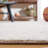 Anaissa Textual Hand Tufted Wool/Cotton Southwestern Rug in Beige-1783167618