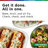 100 Series 30" Bosch Gas Range