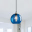 Luminaire suspendu moderne à 1 lumière pour îlot de cuisine Aarunya-1844755200-1844755216