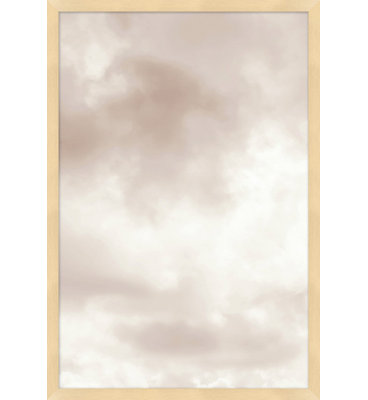 Into The Clouds 1 Print by Mat Sanders