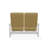 Leeward 56.5'' Wide Loveseat with Cushions-19641249-19641251
