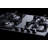 Summit Appliance 24" Gas 4 Burner Cooktop