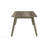 Leclair Maple Solid Wood Dining Table-530328090-533445346