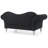 Cerisier 75'' Velvet Loveseat-58109152
