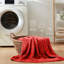 Abiram Plain Weave / Muslin Throw Blanket-71125365-71125327