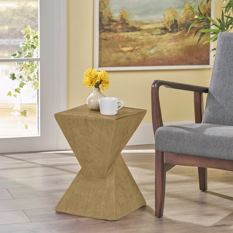 Table d'appoint moderne, Light Natural, Light Natural, Light Natural