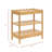 Swell Solid Wood Changing Table-103212910