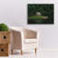 «Happy Place 1» par James Wiens, art mural sur toile-1388249613