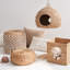 Lit pour animaux Emmely Nest