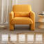 Canapé simple rembourré Minimalist Comfy-694566305