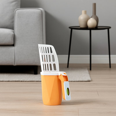 Recharges pour litière pour chat