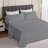 Bamboo Sheet Set Size-98334460-98334459
