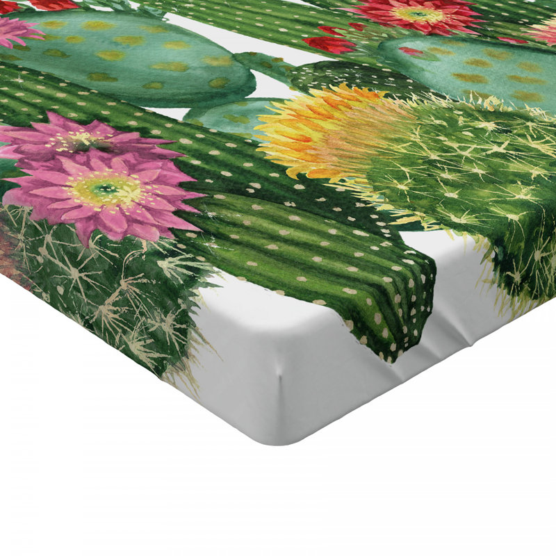 Microfiber Fitted Sheet, Full Fitted Sheet
