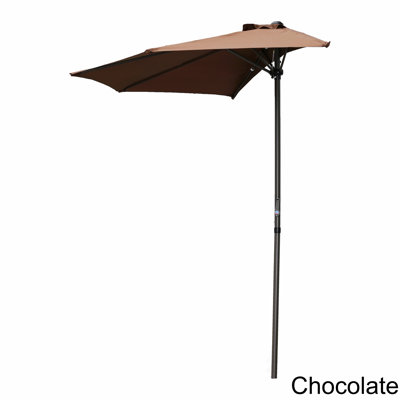 Patson 107'' Market Umbrella