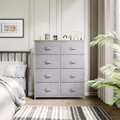 Commode Timathy