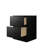 Meriden 2 Drawer Nightstand (Set Of 2)-284311346
