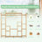 Ruthann Wood Weather Resistant Plant Stand