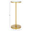 Table d'appoint ronde Paku