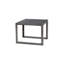 Monaco Set Of 3 Grey Nesting Tables