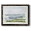 Coastline Splash I - Toile tendue avec châssis rustique-1519399409-1519399410