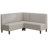 Lebron Banquette Dining Set-356777176