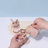 Wooden Tea Sets Play Kitchen Dishes/Tea Set