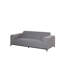 Fremantle 5 Seater Sofa Set-899393627