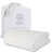 Tusk White est en rupture de stock