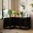 Large Corner Dog Crate With Divider-1988156766-1971217056
