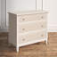 Commode 3 tiroirs Kaneshiro