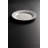 Caloundra 10.5" Catering Packs Round Dinner Plate