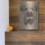 "Border Terrier" par Barbara Keith-2115157556