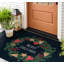 Non-Slip Christmas Outdoor Doormat