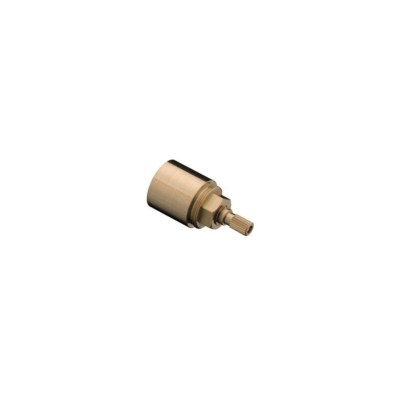 New Extension Trio and Quattro Volume Control Valve