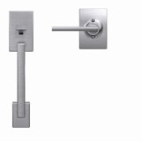 Century Passage Door Lever