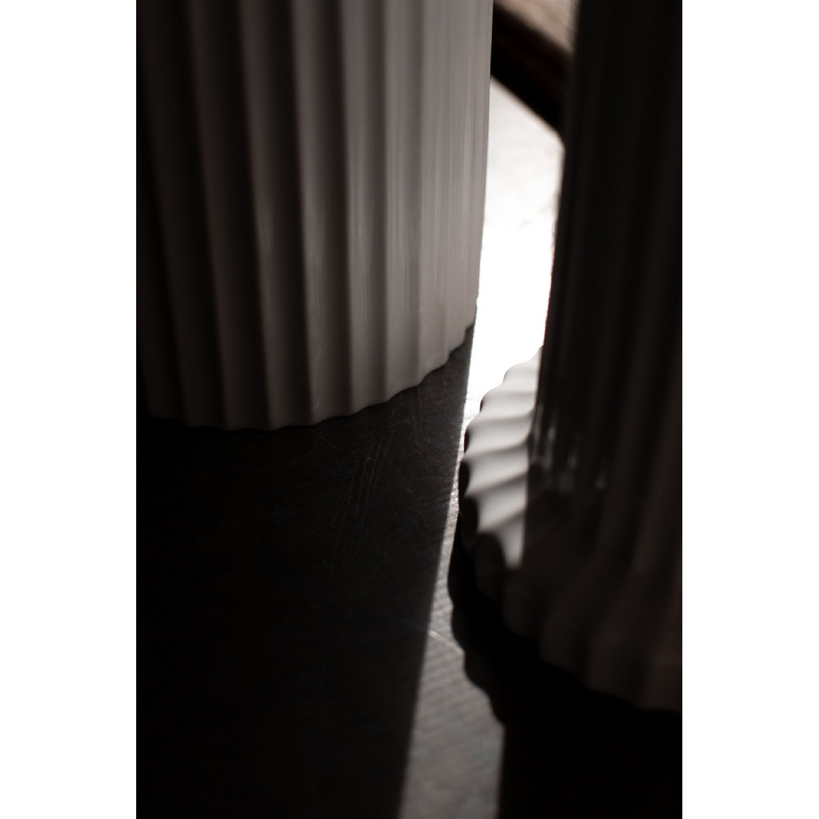 Cullan 7.09'' Ceramic Table Vase