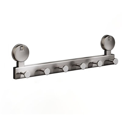 Support à ventouse en alliage d'aluminium