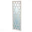 Miroir d'appoint 24 po x 60 po